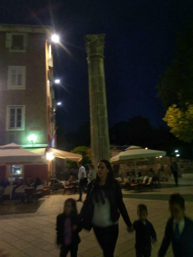 Nina Appartement