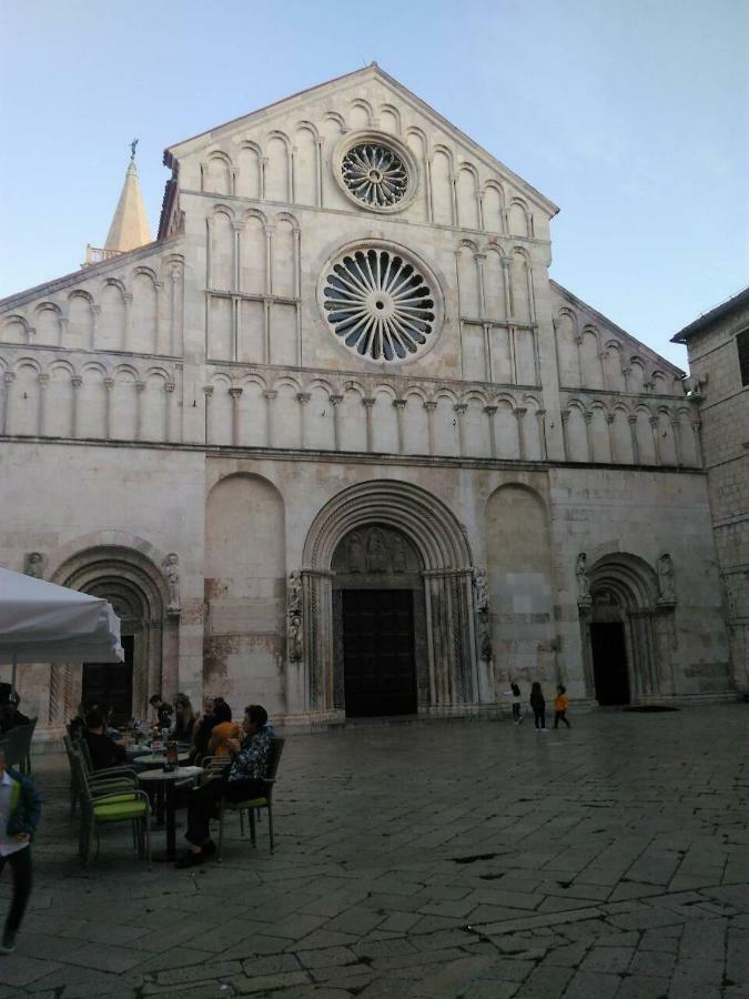 Nina * Zadar