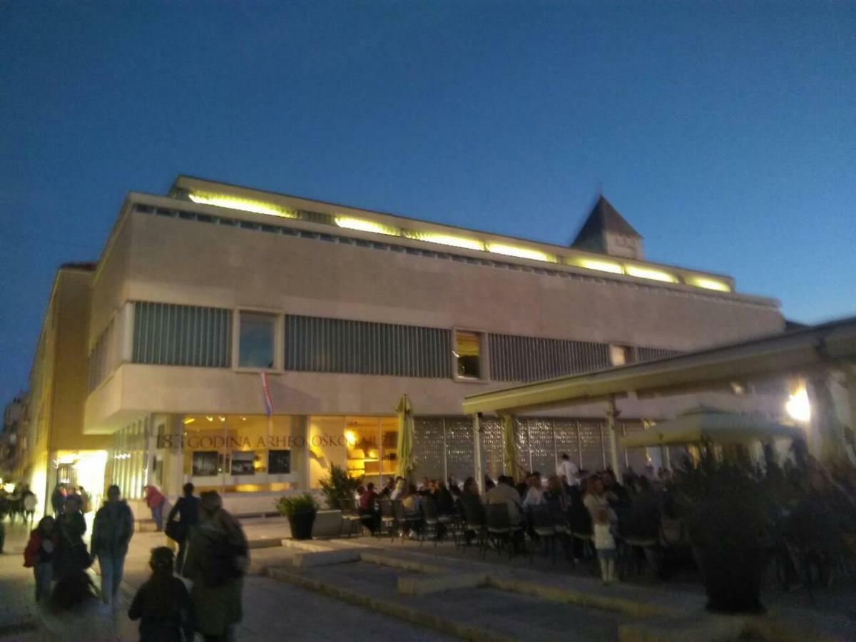 Nina * Zadar