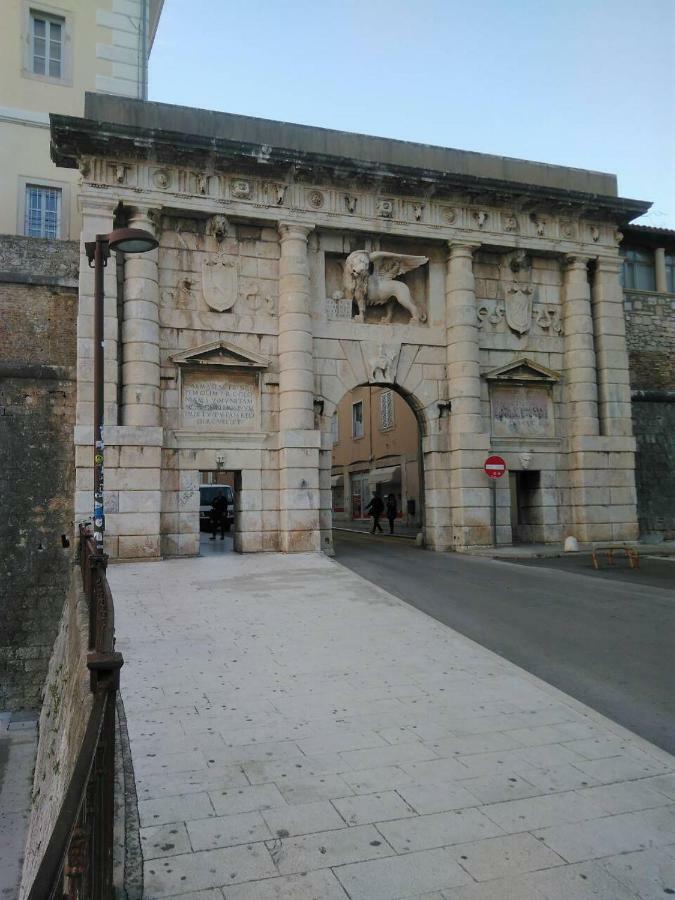 Nina * Zadar