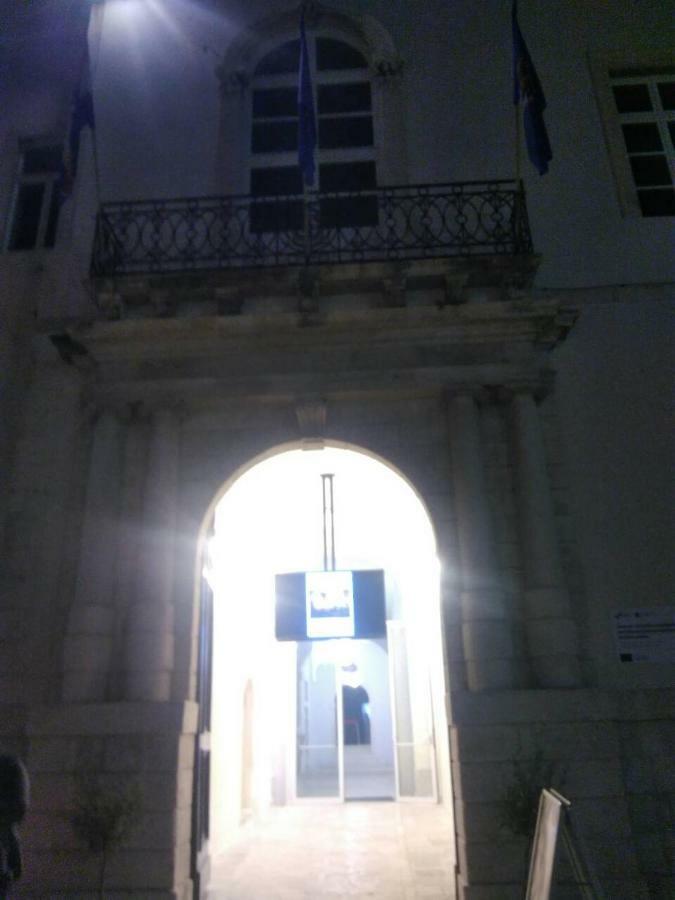 Appartement Nina *