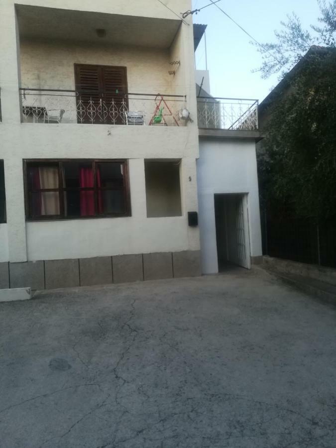 Appartement Nina